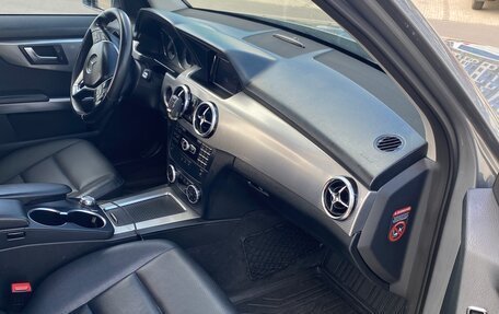 Mercedes-Benz GLK-Класс, 2013 год, 1 950 000 рублей, 13 фотография