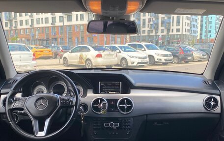 Mercedes-Benz GLK-Класс, 2013 год, 1 950 000 рублей, 14 фотография