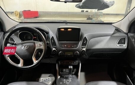 Hyundai ix35 I рестайлинг, 2014 год, 1 300 000 рублей, 8 фотография