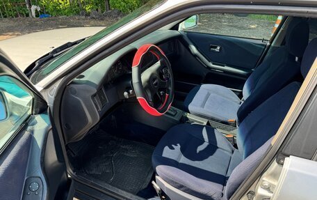 Audi 80, 1992 год, 249 000 рублей, 7 фотография
