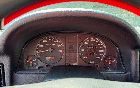 Audi 80, 1992 год, 249 000 рублей, 11 фотография