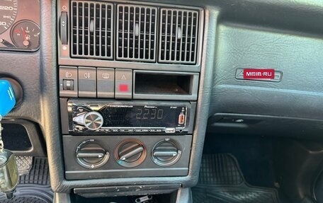 Audi 80, 1992 год, 249 000 рублей, 12 фотография