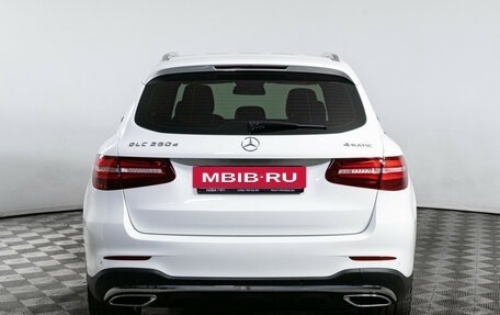 Mercedes-Benz GLC, 2016 год, 3 280 000 рублей, 6 фотография