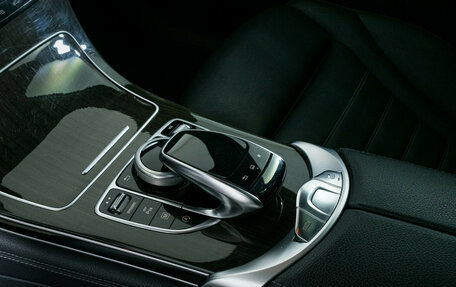 Mercedes-Benz GLC, 2016 год, 3 280 000 рублей, 19 фотография