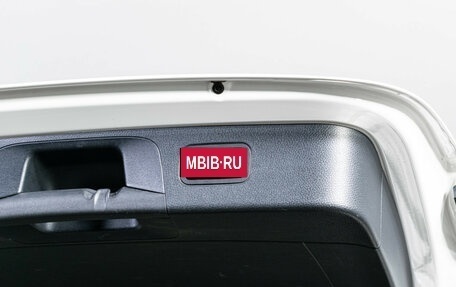 Mercedes-Benz GLC, 2016 год, 3 280 000 рублей, 10 фотография