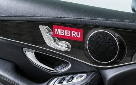 Mercedes-Benz GLC, 2016 год, 3 280 000 рублей, 20 фотография