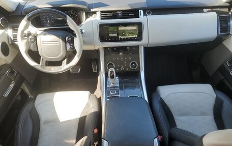 Land Rover Range Rover Sport II, 2022 год, 7 610 000 рублей, 8 фотография