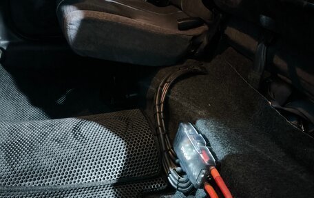 Honda Fit III, 2002 год, 750 000 рублей, 19 фотография