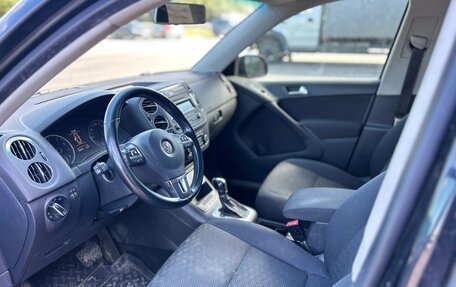 Volkswagen Tiguan I, 2012 год, 1 030 000 рублей, 9 фотография