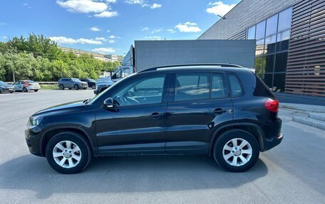 Volkswagen Tiguan I, 2012 год, 1 030 000 рублей, 3 фотография