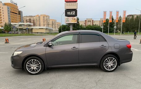 Toyota Corolla, 2011 год, 1 000 000 рублей, 3 фотография
