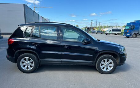 Volkswagen Tiguan I, 2012 год, 1 030 000 рублей, 8 фотография