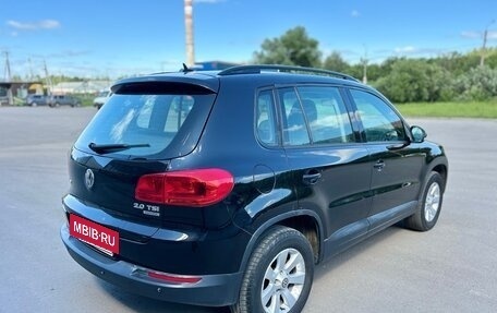 Volkswagen Tiguan I, 2012 год, 1 030 000 рублей, 6 фотография