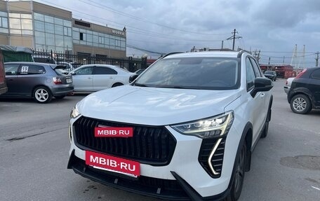 Haval Jolion, 2024 год, 1 945 000 рублей, 2 фотография