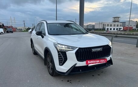Haval Jolion, 2024 год, 1 945 000 рублей, 6 фотография