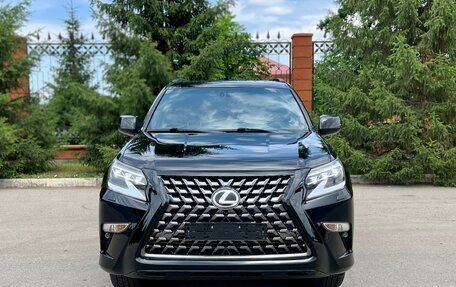 Lexus GX II, 2011 год, 3 275 000 рублей, 3 фотография