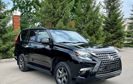 Lexus GX II, 2011 год, 3 275 000 рублей, 2 фотография