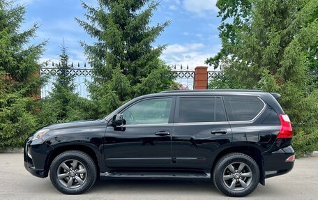 Lexus GX II, 2011 год, 3 275 000 рублей, 5 фотография