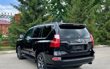Lexus GX II, 2011 год, 3 275 000 рублей, 6 фотография