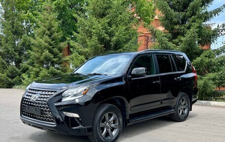 Lexus GX II, 2011 год, 3 275 000 рублей, 4 фотография