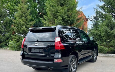 Lexus GX II, 2011 год, 3 275 000 рублей, 8 фотография