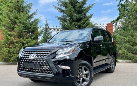 Lexus GX II, 2011 год, 3 275 000 рублей, 11 фотография