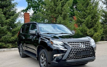 Lexus GX II, 2011 год, 3 275 000 рублей, 10 фотография