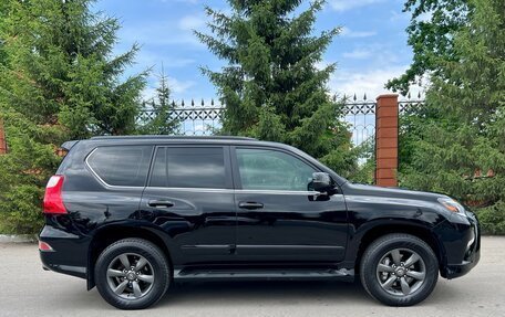 Lexus GX II, 2011 год, 3 275 000 рублей, 9 фотография