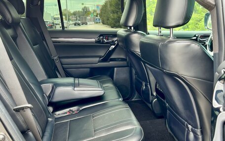 Lexus GX II, 2011 год, 3 275 000 рублей, 15 фотография