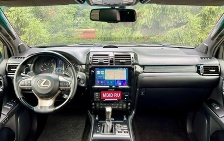 Lexus GX II, 2011 год, 3 275 000 рублей, 12 фотография