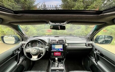 Lexus GX II, 2011 год, 3 275 000 рублей, 13 фотография
