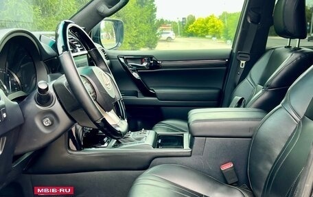 Lexus GX II, 2011 год, 3 275 000 рублей, 16 фотография