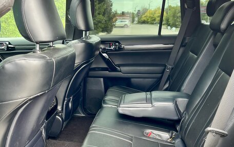 Lexus GX II, 2011 год, 3 275 000 рублей, 17 фотография