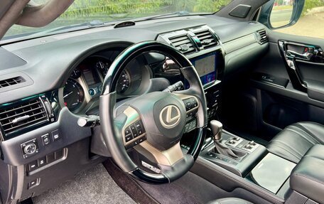 Lexus GX II, 2011 год, 3 275 000 рублей, 26 фотография