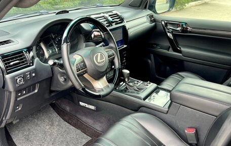 Lexus GX II, 2011 год, 3 275 000 рублей, 18 фотография