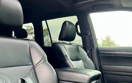 Lexus GX II, 2011 год, 3 275 000 рублей, 24 фотография