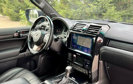 Lexus GX II, 2011 год, 3 275 000 рублей, 20 фотография