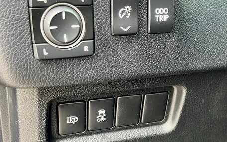Lexus GX II, 2011 год, 3 275 000 рублей, 28 фотография