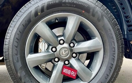 Lexus GX II, 2011 год, 3 275 000 рублей, 23 фотография