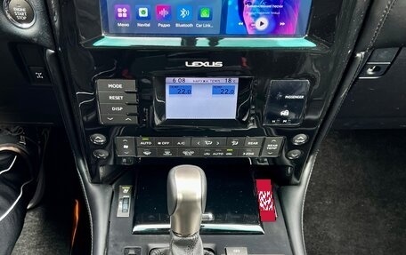 Lexus GX II, 2011 год, 3 275 000 рублей, 33 фотография