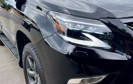 Lexus GX II, 2011 год, 3 275 000 рублей, 35 фотография
