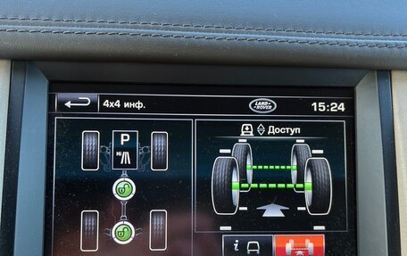 Land Rover Discovery IV, 2012 год, 2 600 000 рублей, 6 фотография