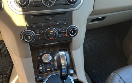 Land Rover Discovery IV, 2012 год, 2 600 000 рублей, 9 фотография