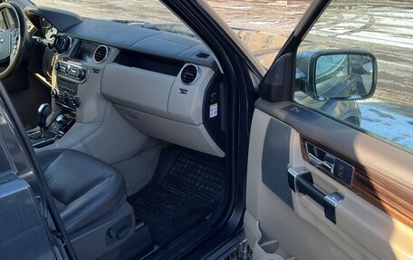 Land Rover Discovery IV, 2012 год, 2 600 000 рублей, 8 фотография