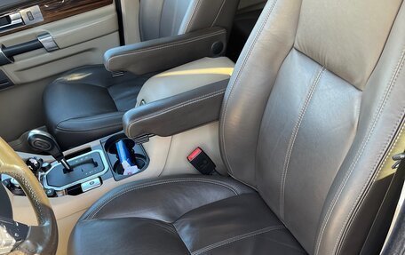 Land Rover Discovery IV, 2012 год, 2 600 000 рублей, 11 фотография