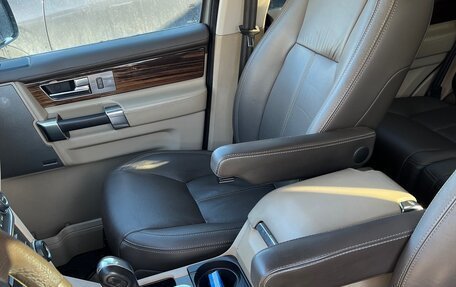 Land Rover Discovery IV, 2012 год, 2 600 000 рублей, 12 фотография