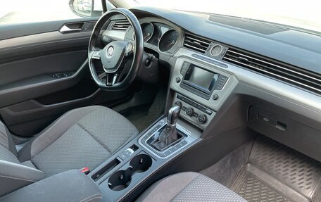 Volkswagen Passat B8 рестайлинг, 2016 год, 1 230 000 рублей, 5 фотография