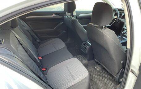 Volkswagen Passat B8 рестайлинг, 2016 год, 1 230 000 рублей, 6 фотография