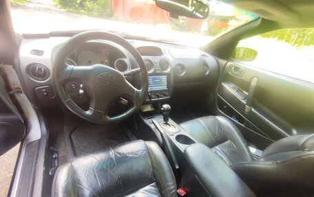 Mitsubishi Eclipse III, 2000 год, 650 000 рублей, 5 фотография