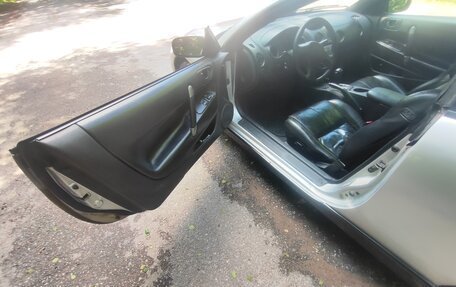 Mitsubishi Eclipse III, 2000 год, 650 000 рублей, 4 фотография